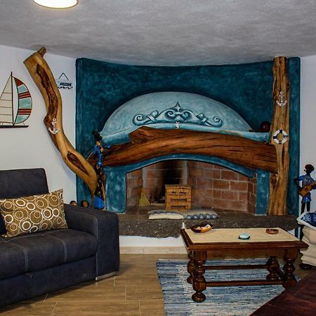 Apartament La Cantina Cala Gonone Zewnętrze zdjęcie