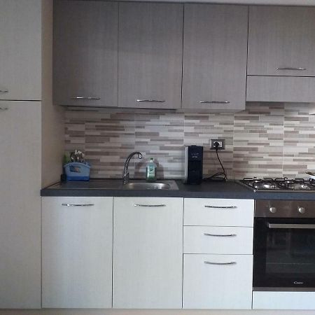 Apartament La Cantina Cala Gonone Zewnętrze zdjęcie