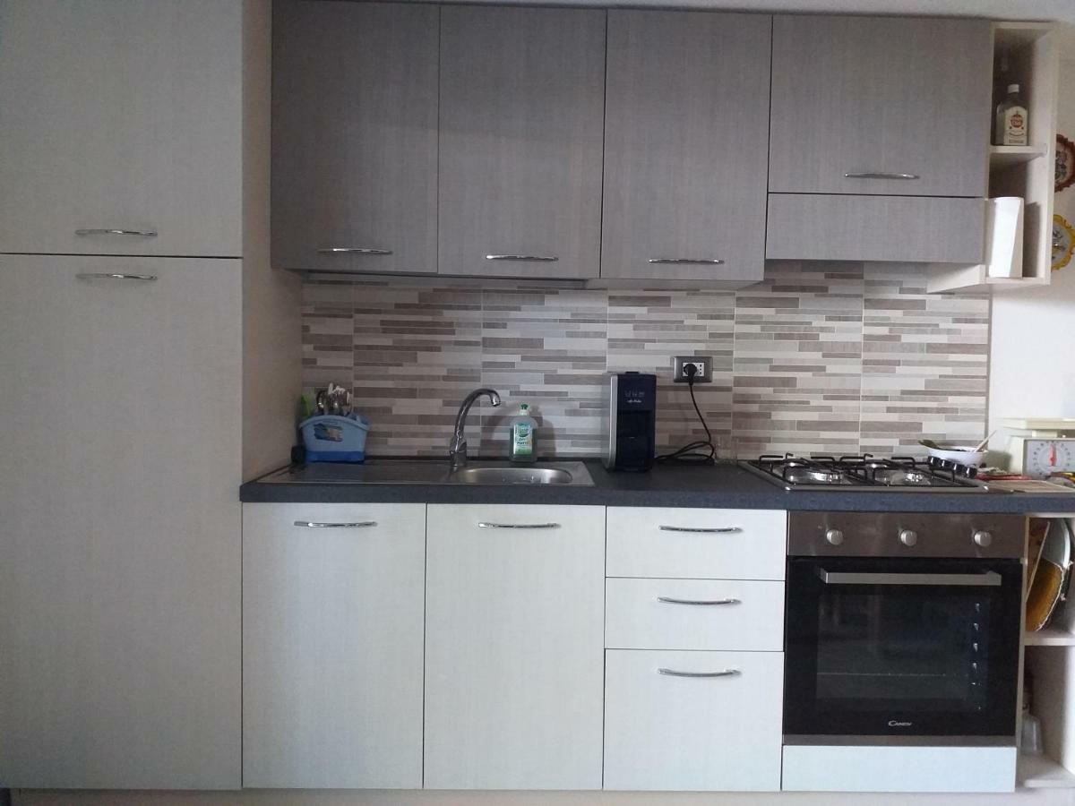 Apartament La Cantina Cala Gonone Zewnętrze zdjęcie