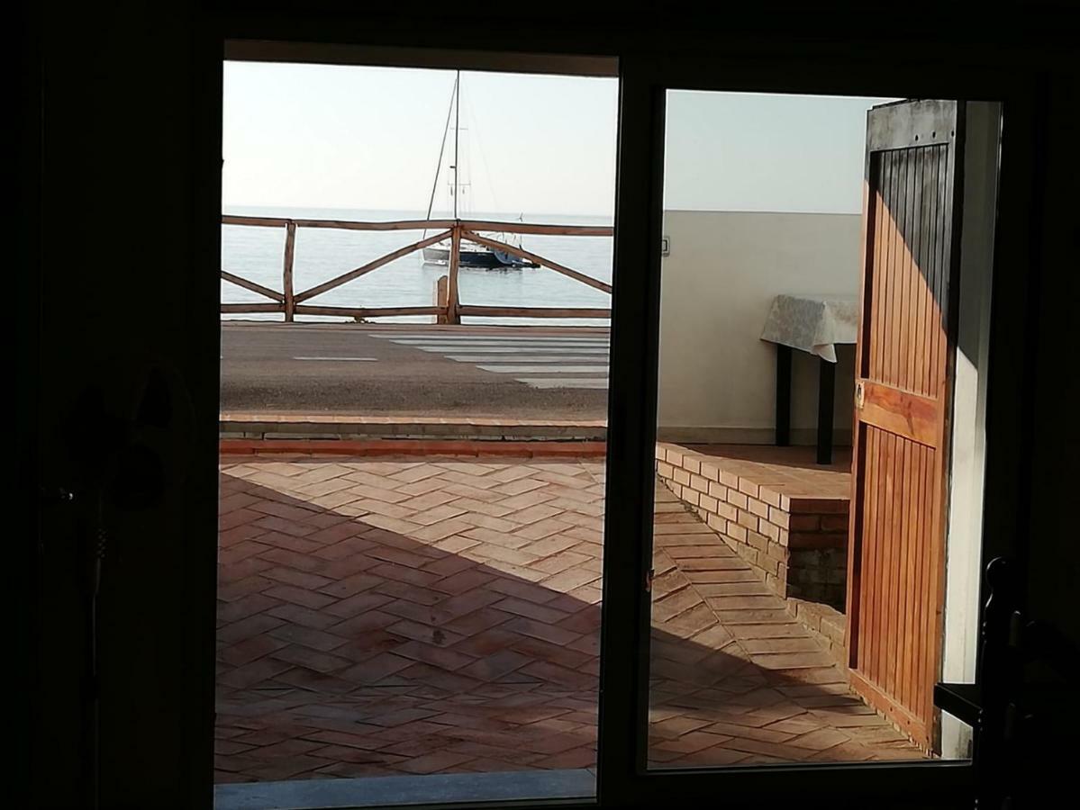 Apartament La Cantina Cala Gonone Zewnętrze zdjęcie