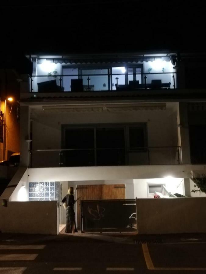 Apartament La Cantina Cala Gonone Zewnętrze zdjęcie